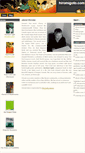 Mobile Screenshot of hiromigoto.com